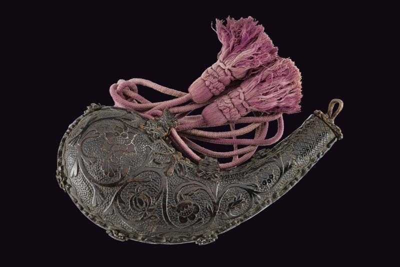 Fiasca da caccia