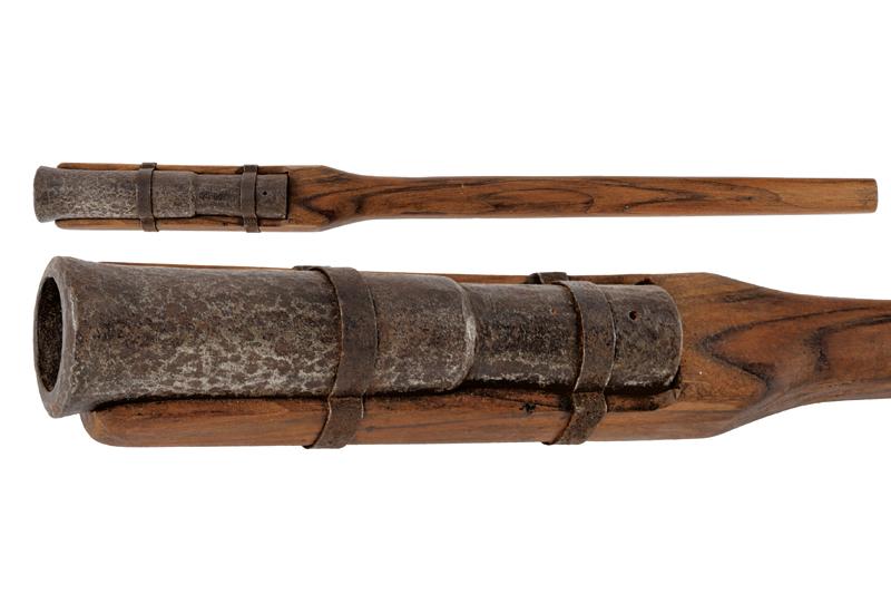Bombardella manesca