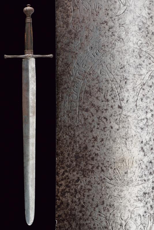 Spada di giustizia