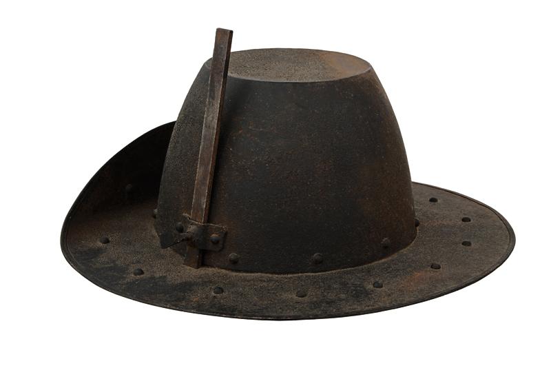 Cappello di ferro