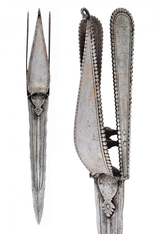 Lungo katar composito