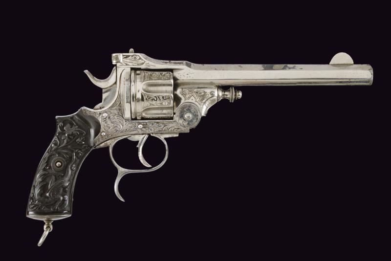 Revolver sul tipo Warnant