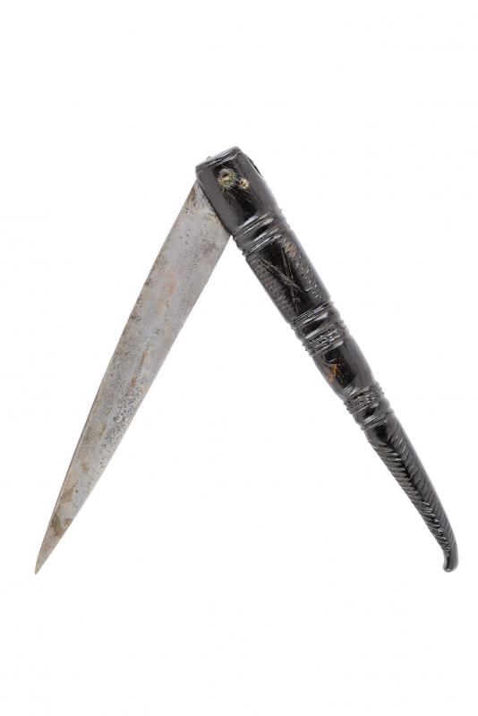 Coltello pieghevole