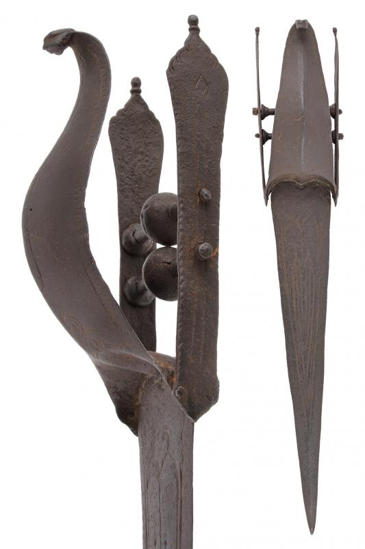 Vijayangara katar