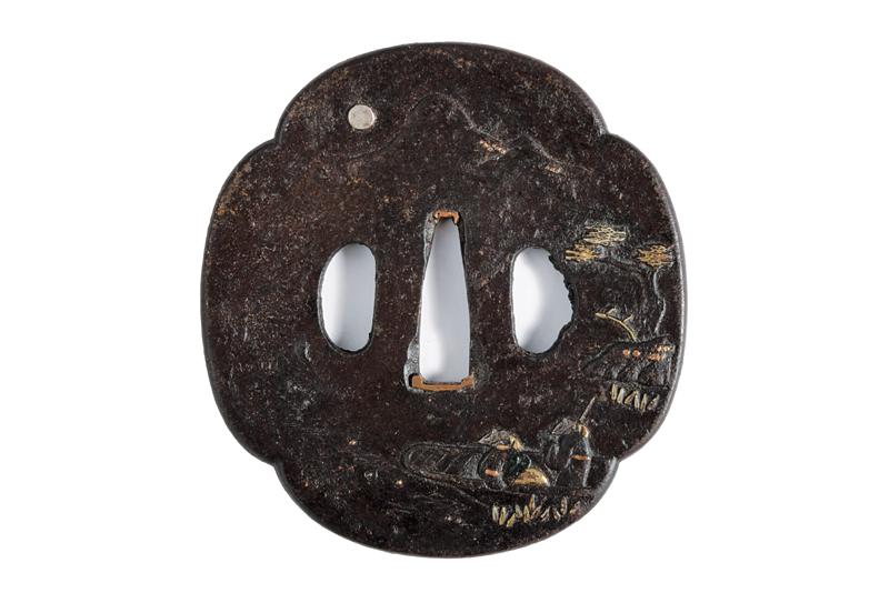 Tsuba