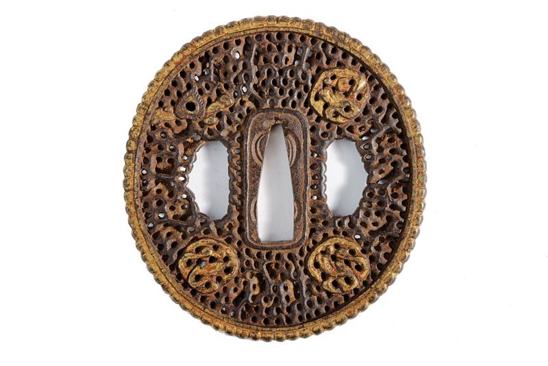 Tsuba
