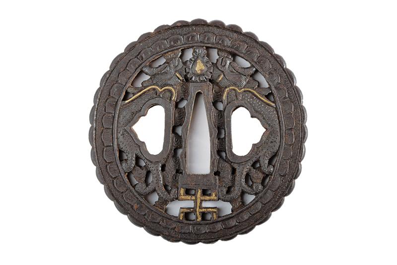 Tsuba