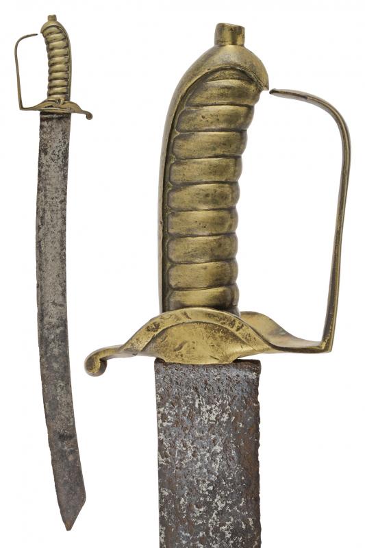 Sabro d'artiglieria