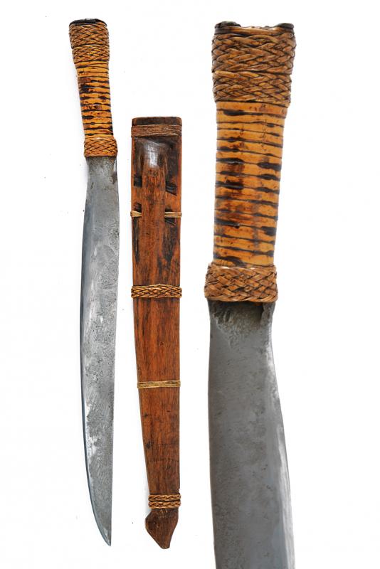 Bolo degli Igorot