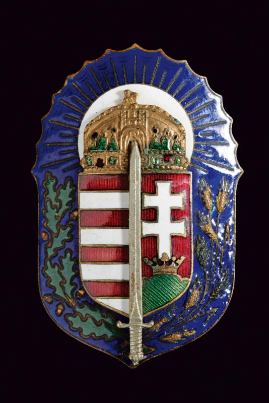 Ordine di Vitéz