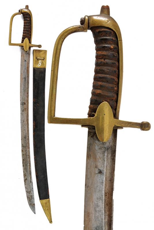 Sciabola 