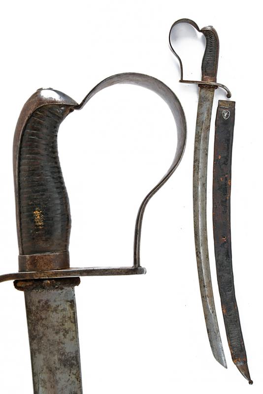 Sciabola