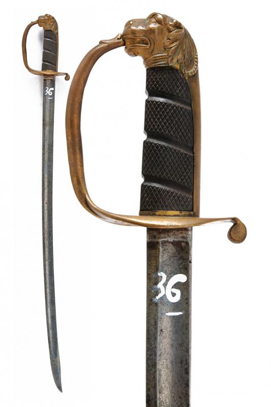 Sciabola 