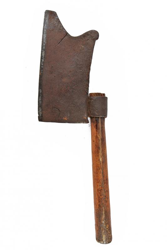Scure da carpentiere