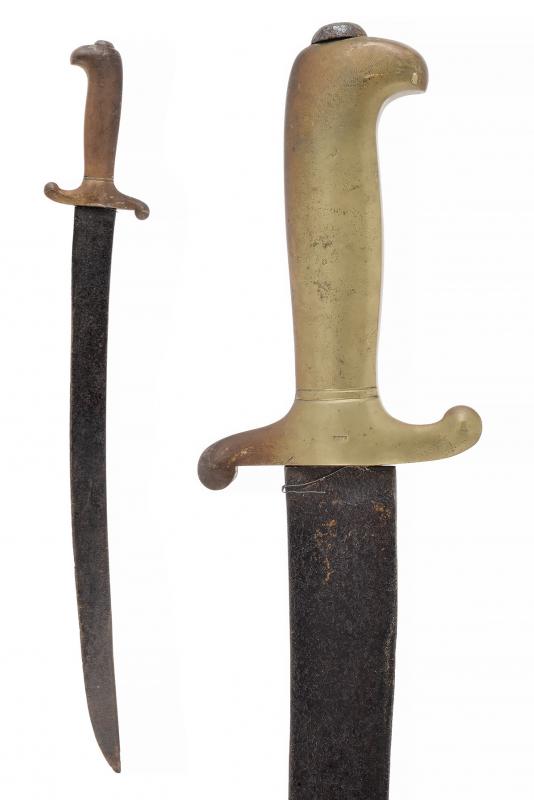 Daga da fanteria Mod. 1843