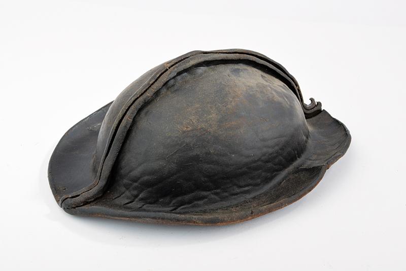 Cappello da minatore