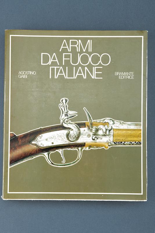 Gaibi, Agostino