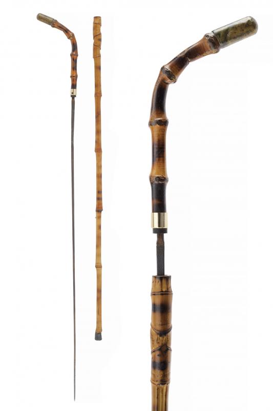 Bastone animato