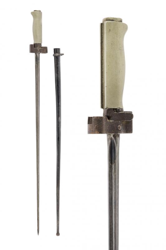 Baionetta Lebel