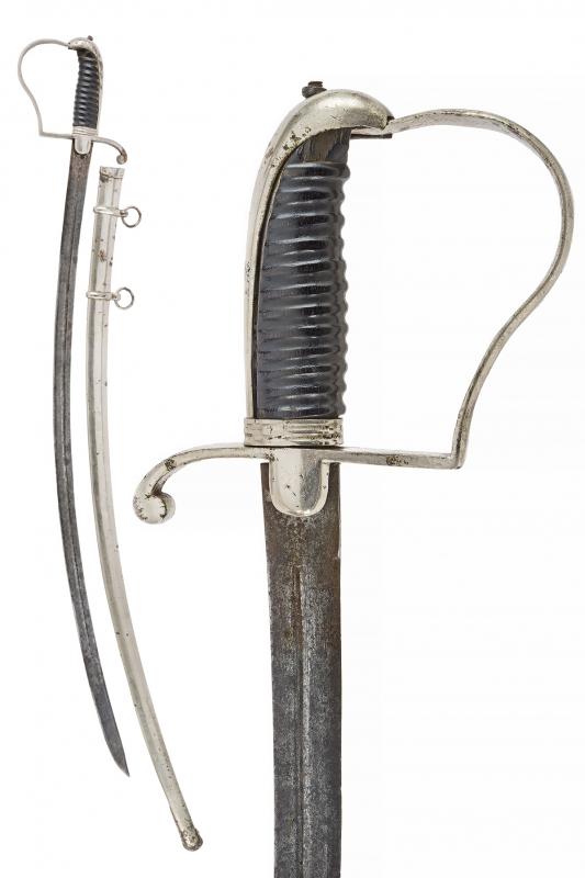 Sciabola da fanteria 