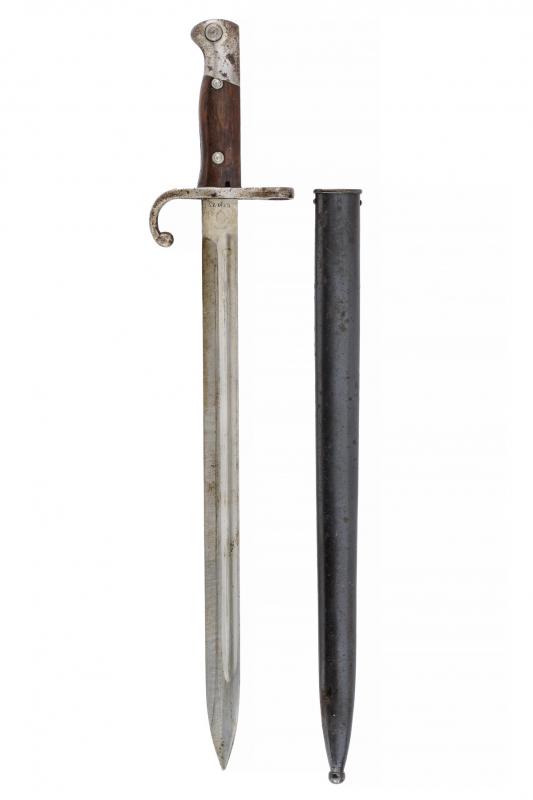 Baionetta Mauser Mod. 1909