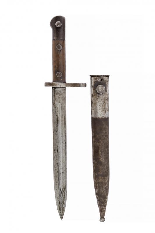 Baionetta Mauser da esportazione