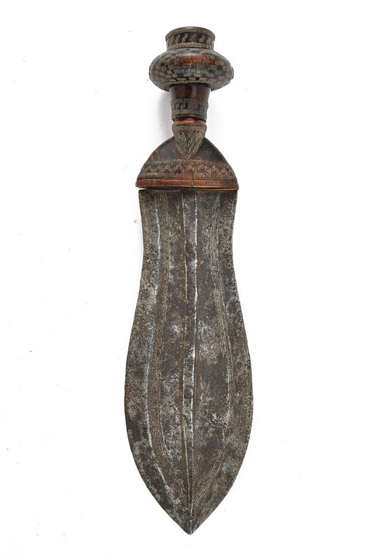 Pugnale dei Kuba (Ikula)