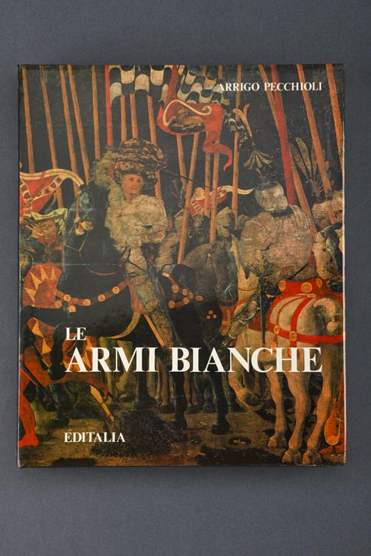 Pecchioli, Arrigo