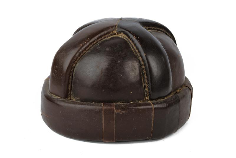 Casco da pilota