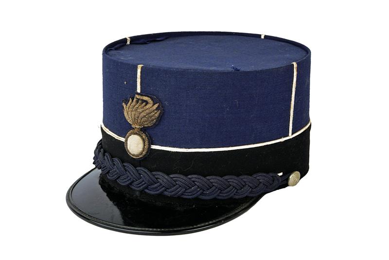 Kepi da gendarmeria pontificia
