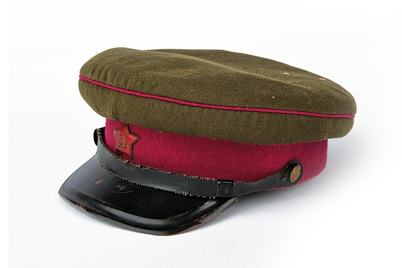 Cappello da truppa dell'esercito 