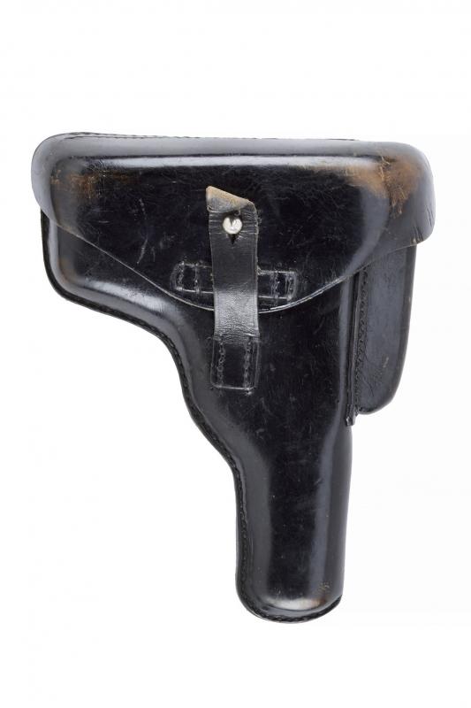 Fondina per pistola Mauser P38