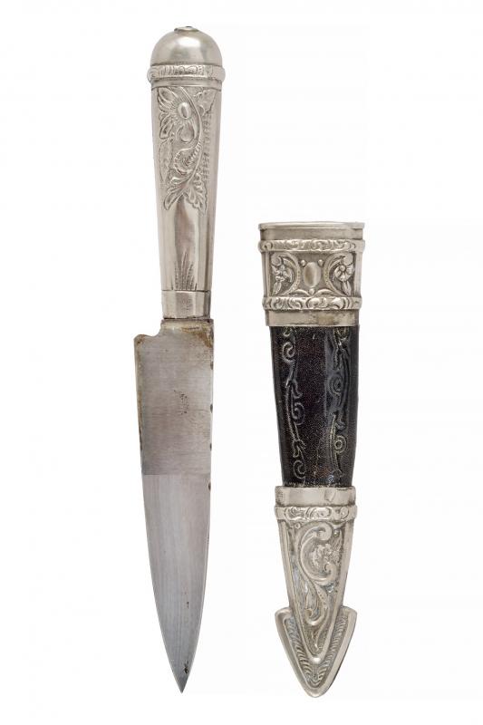 Coltello da gaucho 