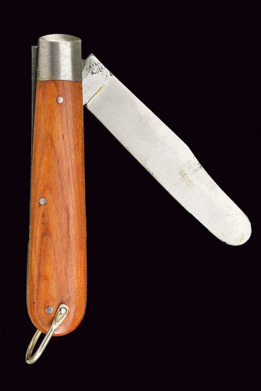 Coltello tattico del Genio Militare