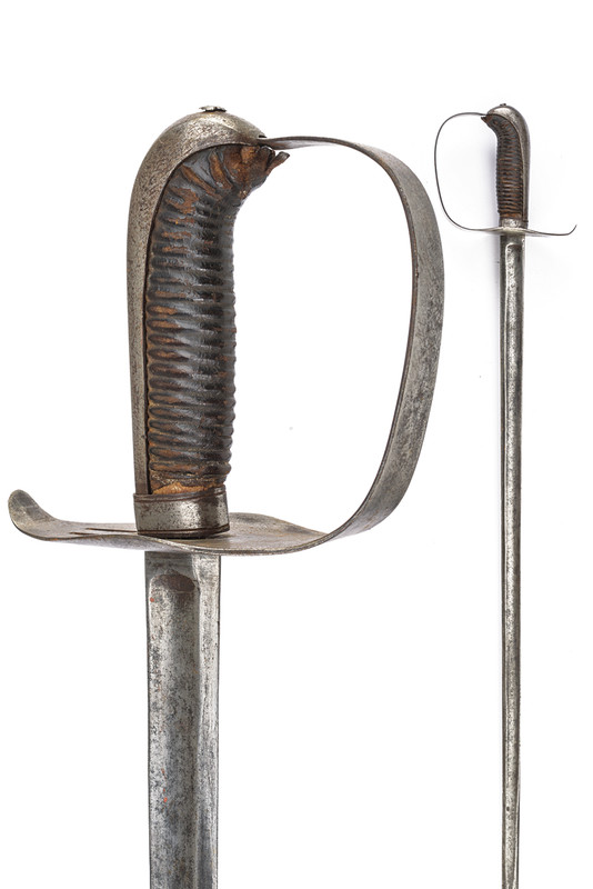 Spada mod. 1821