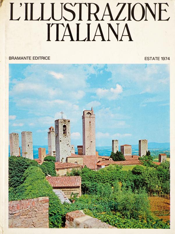 "L'uomo, le armi, le mura"