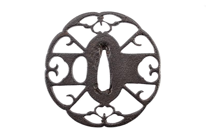 Tsuba