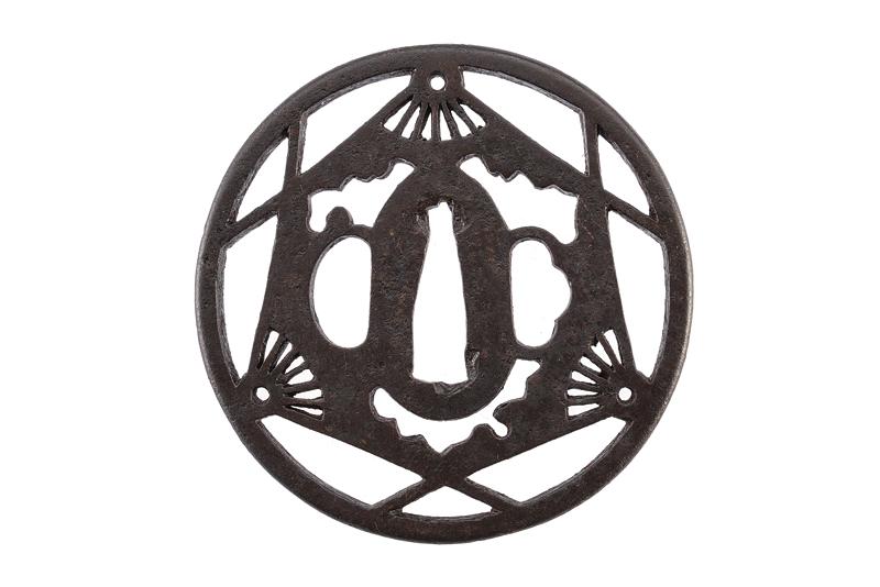 Tsuba