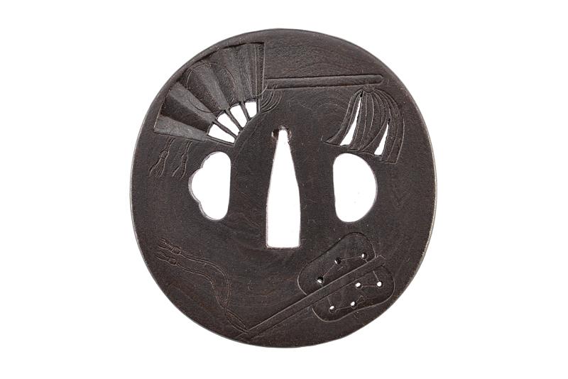Tsuba