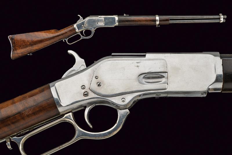 Henry Winchester Rifle mod. 1873