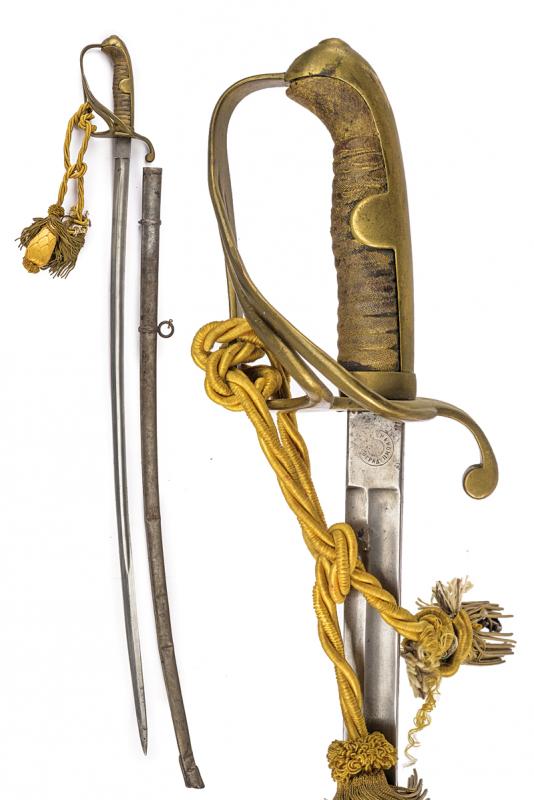Sciabola