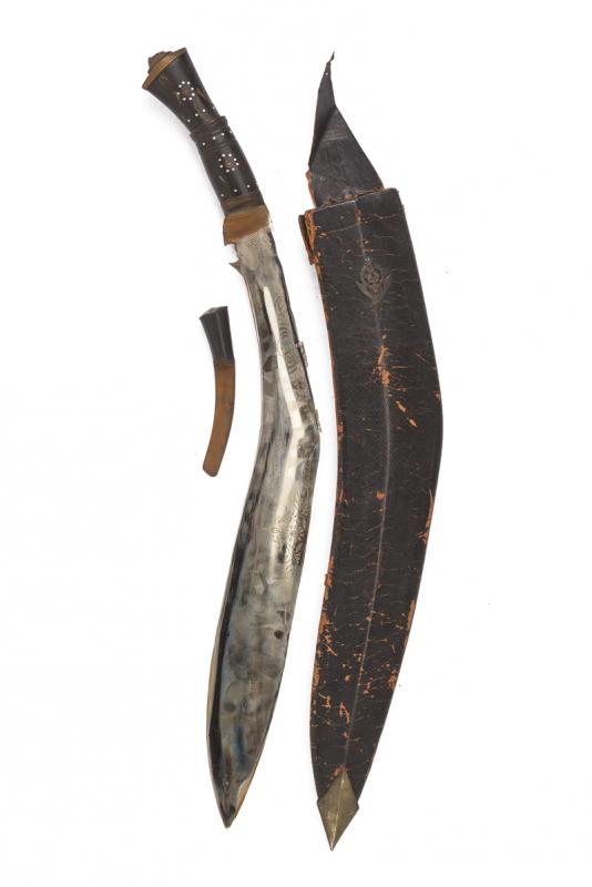 Kukri di grande dimensioni
