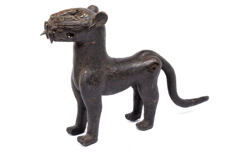 "Leopardo"