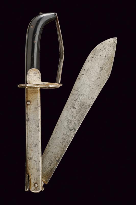 Namur (machete)