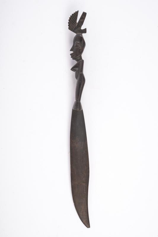 Coltello rituale