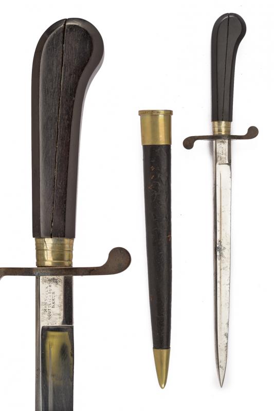 Coltello da caccia