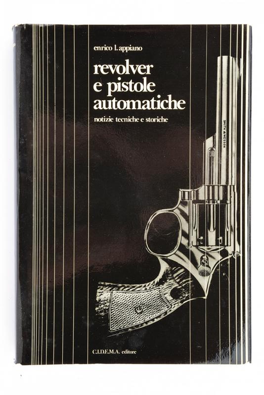 Appiano, Enrico L.