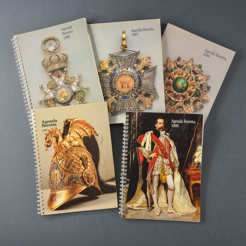 Agenda Beretta
