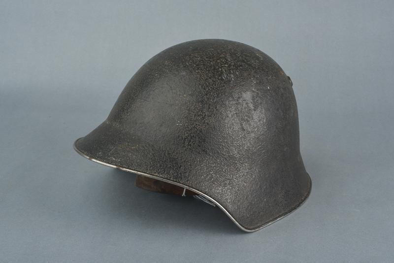Elmetto Mod. 1918