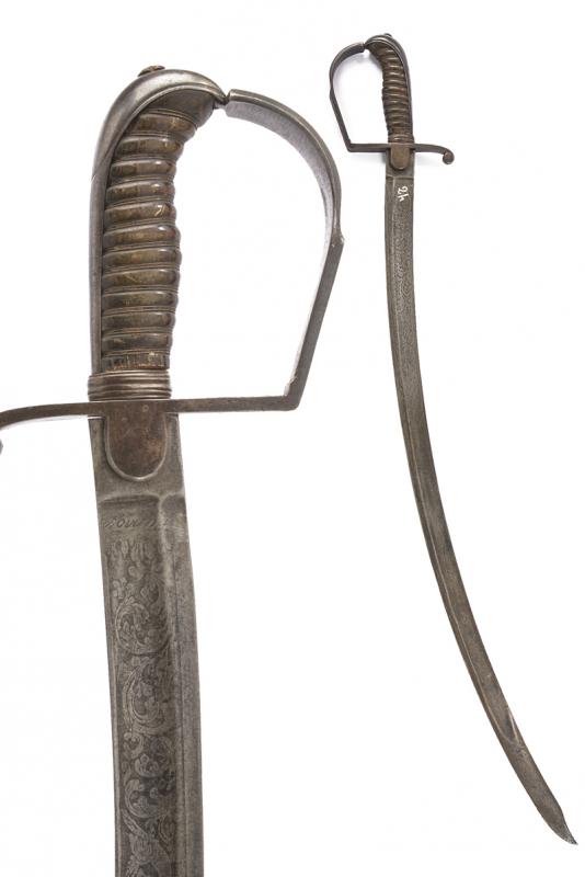 Sciabola